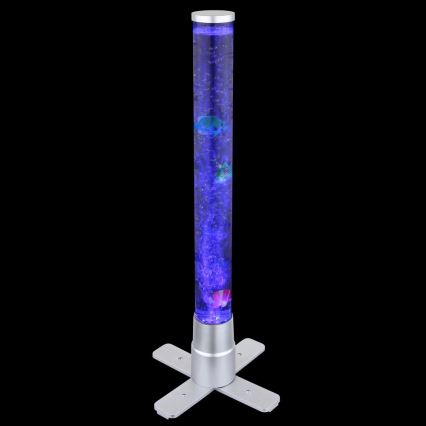 Globo - LED RGB Dekoračná lampa 9xLED/0,06W/230V