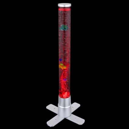 Globo - LED RGB Dekoračná lampa 9xLED/0,06W/230V