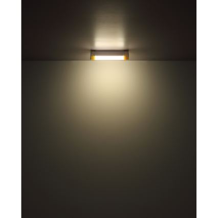 Globo - LED Nabíjacie podlinkové svietidlo 3v1 LED/2W/5V 3000/4000/7000K 800 mAh