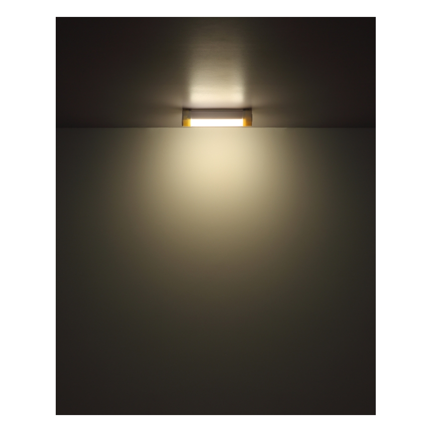 Globo - LED Nabíjacie podlinkové svietidlo 3v1 LED/2W/5V 3000/4000/7000K 800 mAh