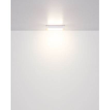 Globo - LED Nabíjacie podlinkové svietidlo 3v1 LED/2W/5V 3000/4000/7000K 800 mAh