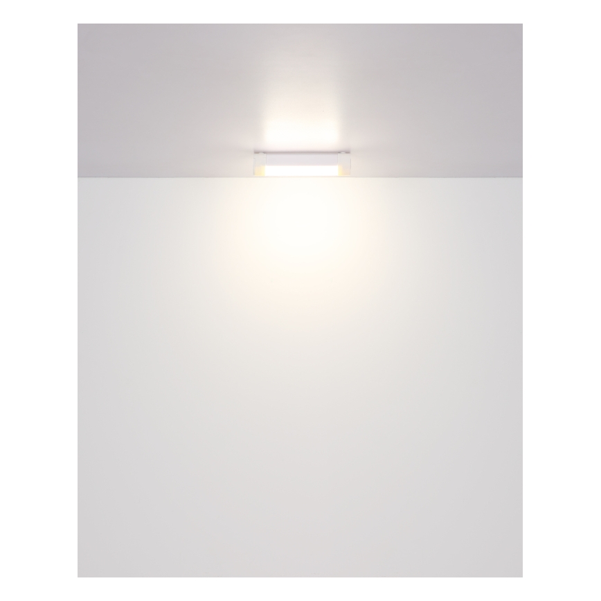 Globo - LED Nabíjacie podlinkové svietidlo 3v1 LED/2W/5V 3000/4000/7000K 800 mAh