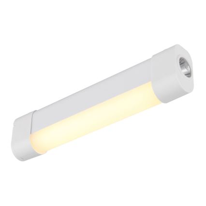 Globo - LED Nabíjacie podlinkové svietidlo 3v1 LED/2W/5V 3000/4000/7000K 800 mAh