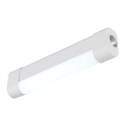 Globo - LED Nabíjacie podlinkové svietidlo 3v1 LED/2W/5V 3000/4000/7000K 800 mAh