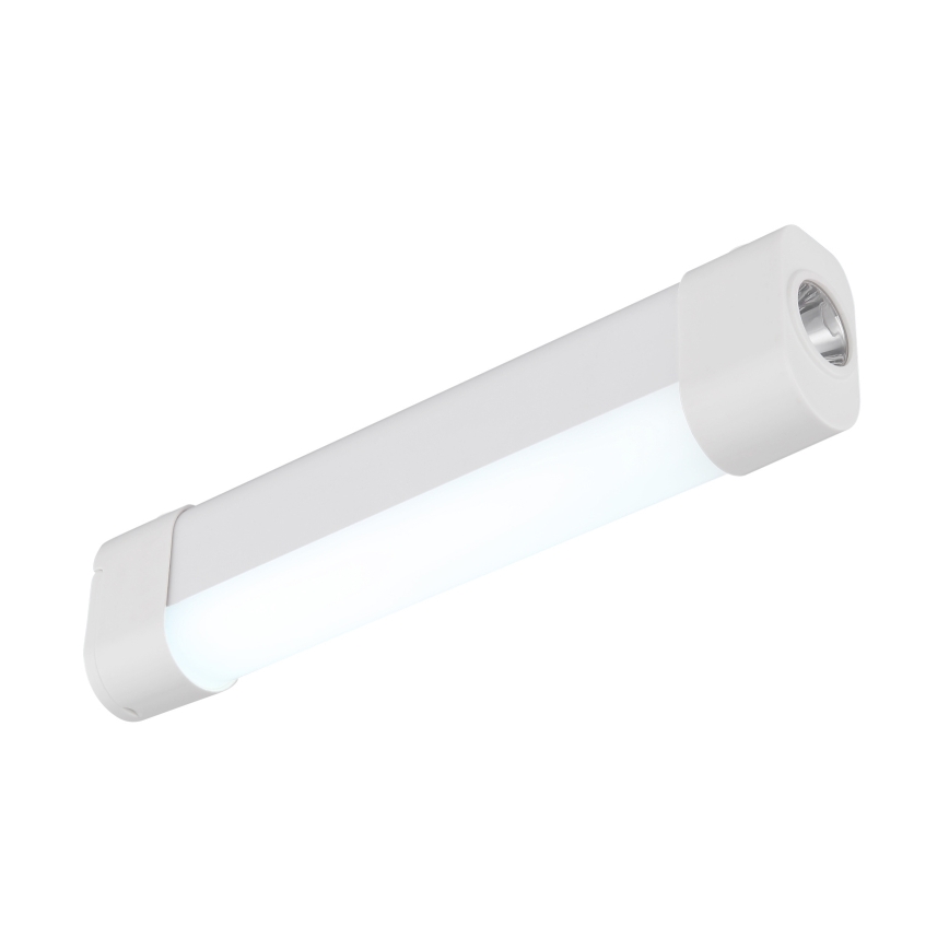 Globo - LED Nabíjacie podlinkové svietidlo 3v1 LED/2W/5V 3000/4000/7000K 800 mAh