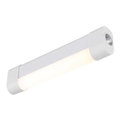 Globo - LED Nabíjacie podlinkové svietidlo 3v1 LED/2W/5V 3000/4000/7000K 800 mAh