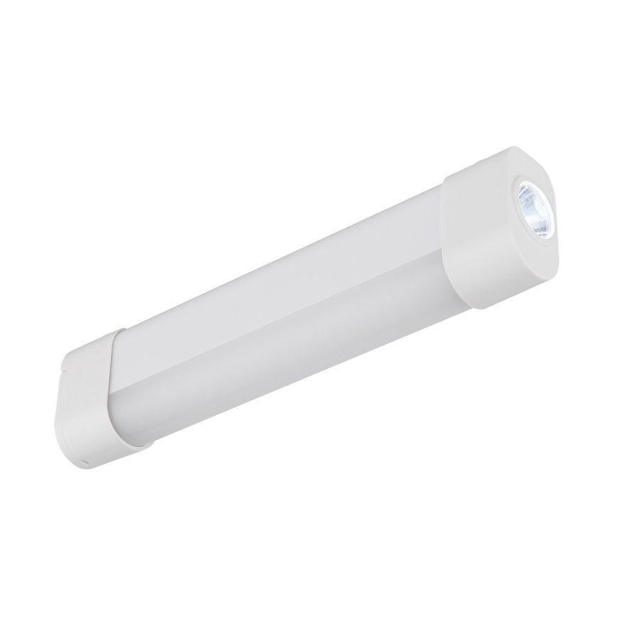 Globo - LED Nabíjacie podlinkové svietidlo 3v1 LED/2W/5V 3000/4000/7000K 800 mAh