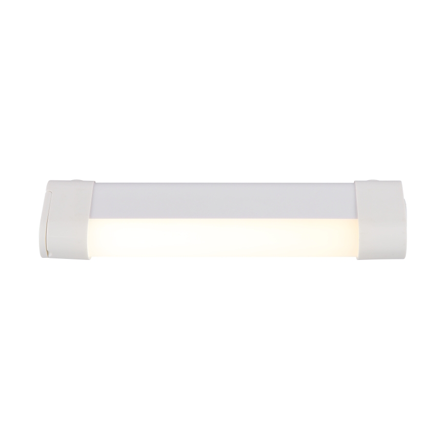 Globo - LED Nabíjacie podlinkové svietidlo 3v1 LED/2W/5V 3000/4000/7000K 800 mAh