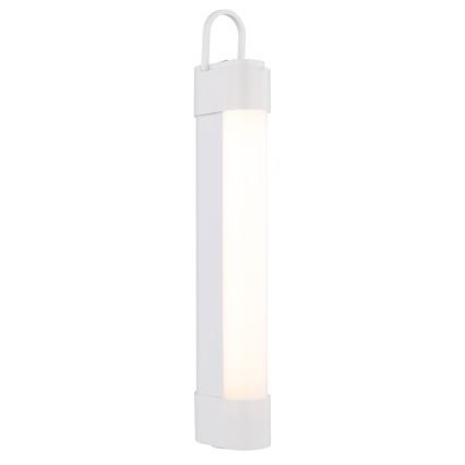 Globo - LED Nabíjacie podlinkové svietidlo 3v1 LED/2W/5V 3000/4000/7000K 800 mAh