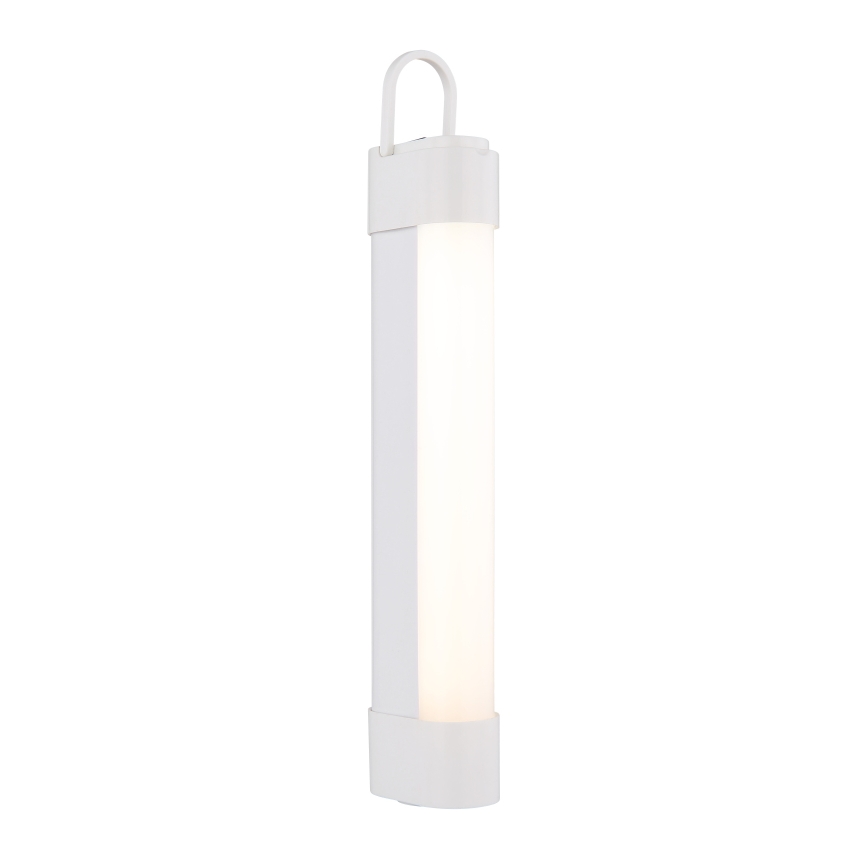 Globo - LED Nabíjacie podlinkové svietidlo 3v1 LED/2W/5V 3000/4000/7000K 800 mAh