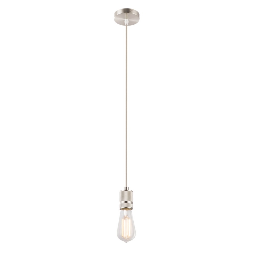 Globo - Napájací kábel 1xE27/60W/230V