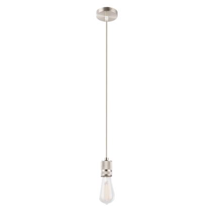 Globo - Napájací kábel 1xE27/60W/230V