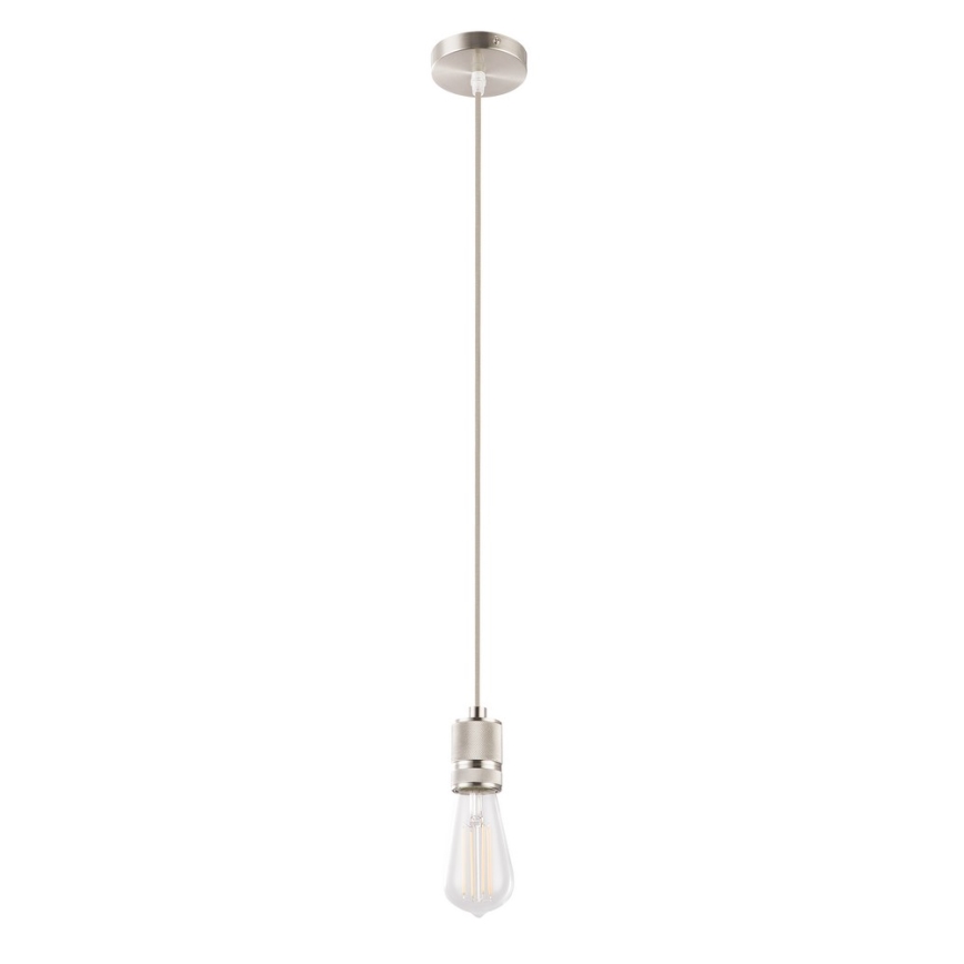 Globo - Napájací kábel 1xE27/60W/230V