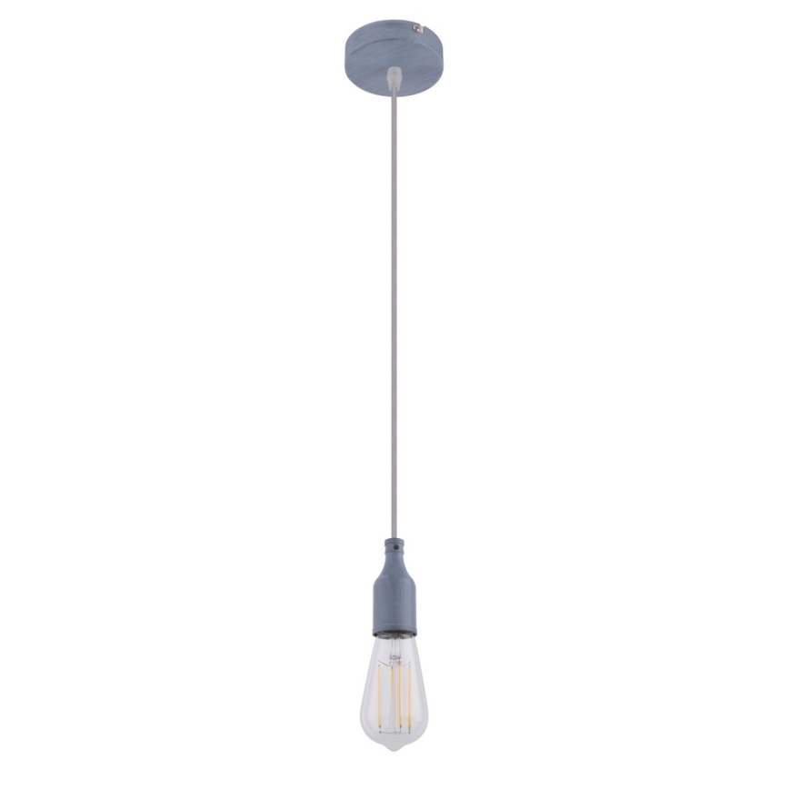 Globo - Napájací kábel 1xE27/40W/230V