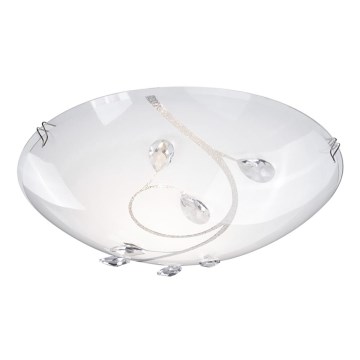 Globo - Bodové svietidlo 1xE14/40W/230V