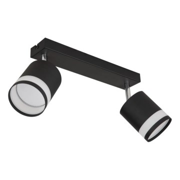 Globo - LED Bodové svietidlo 2xGX53/7W/230V 3000K