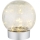 Globo - LED Dekoračná nabíjacia stolná lampa 25xLED/0,06W/5V 600 mAh IP44