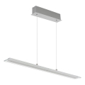 Globo - LED dotykovo stmievateľný luster na lanku LED/20W/230V 3000/4000/6500K