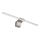 Globo - LED Kúpeľňové osvetlenie zrkadla LED/10W/230V 60,8 cm IP44 lesklý chróm