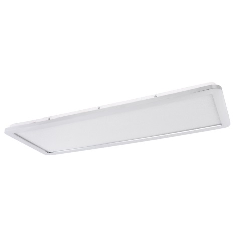 Globo - LED Kúpeľňové stropné svietidlo LED/30W/230V IP44