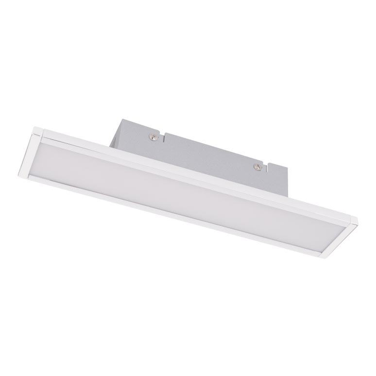 Globo - LED Kúpeľňové stropné svietidlo LED/6W/230V IP44