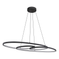 Globo - LED luster na lane LED/39W/230V 2700/4000/6500K