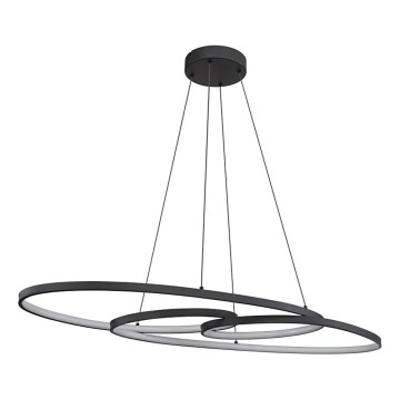 Globo - LED luster na lane LED/39W/230V 2700/4000/6500K