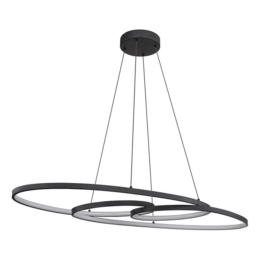 Globo - LED luster na lane LED/39W/230V 2700/4000/6500K
