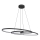 Globo - LED luster na lane LED/39W/230V 2700/4000/6500K