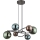 Globo - LED Luster na lanku 6xG9/3,5W/230V