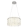 Globo - LED luster na lanku LED/58W/230V 2700-6000K + diaľkové ovládanie