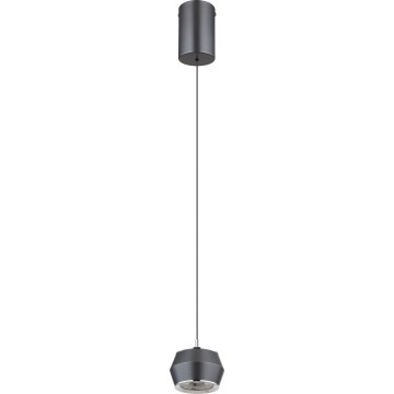 Globo - LED Luster na lanku LED/6W/230V