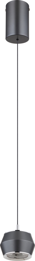Globo - LED Luster na lanku LED/6W/230V