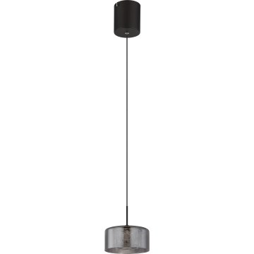 Globo - LED Luster na lanku LED/6W/230V