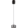 Globo - LED Luster na lanku LED/6W/230V