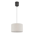 Globo - LED luster na lanku LED/8W/230V 3000K