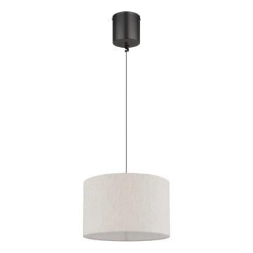 Globo - LED luster na lanku LED/8W/230V 3000K