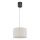Globo - LED luster na lanku LED/8W/230V 3000K