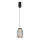 Globo - LED Luster na lanku LED/8W/230V