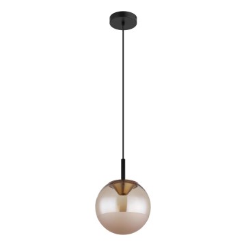 Globo - LED luster na lanku LED/8W/230V