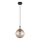 Globo - LED luster na lanku LED/8W/230V