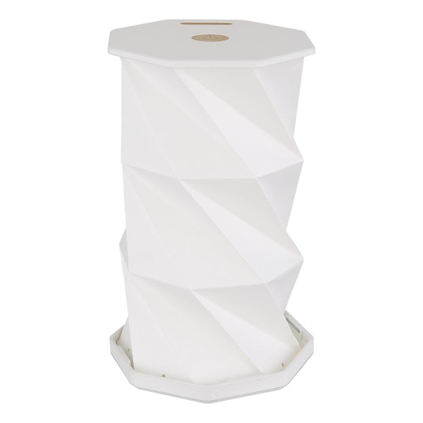 Globo - LED Nabíjacia dotyková stmievateľná stolná lampa LED/1W/5V 2600/3500/4800K 800 mAh
