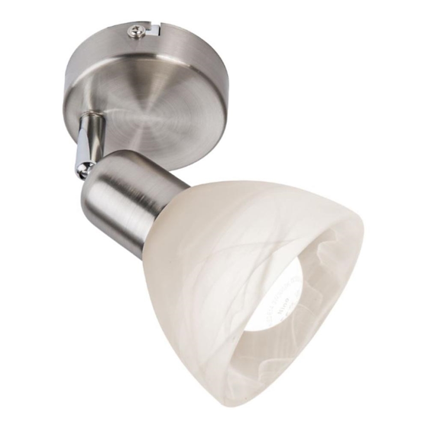Globo - LED Nástenné bodové svietidlo 1xE14/5W/230V