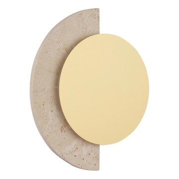Globo - LED Nástenné svietidlo LED/14W/230V 3000K