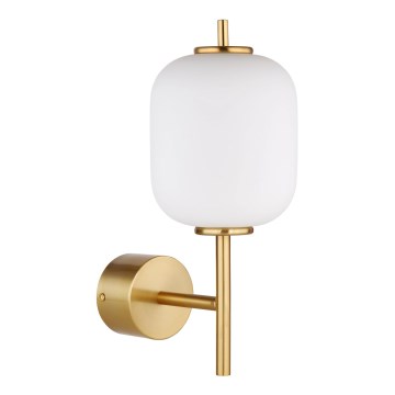 Globo - LED Nástenné svietidlo LED/7W/230V