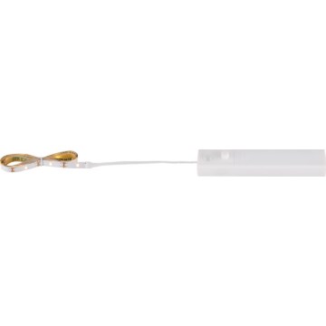 Globo - LED Pásik so senzorom LED/1,5W/6V 4xAAA 3000K