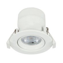 Globo - LED Podhľadové svietidlo LED/5W/230V