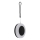 Globo - LED Prenosná solárna lampa LED/3W/3,7V IP54 2200 mAh