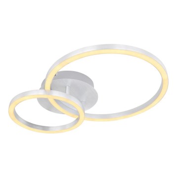 Globo - LED Prisadený luster LED/18W/230V