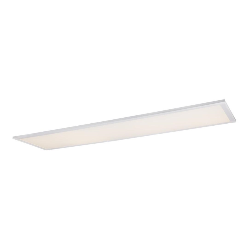 Globo - LED Prisadený panel LED/40W/230V